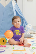 Load image into Gallery viewer, I HAVE A TENNESSEE IN MY DIAPER Child Tee IN MY DIAPER